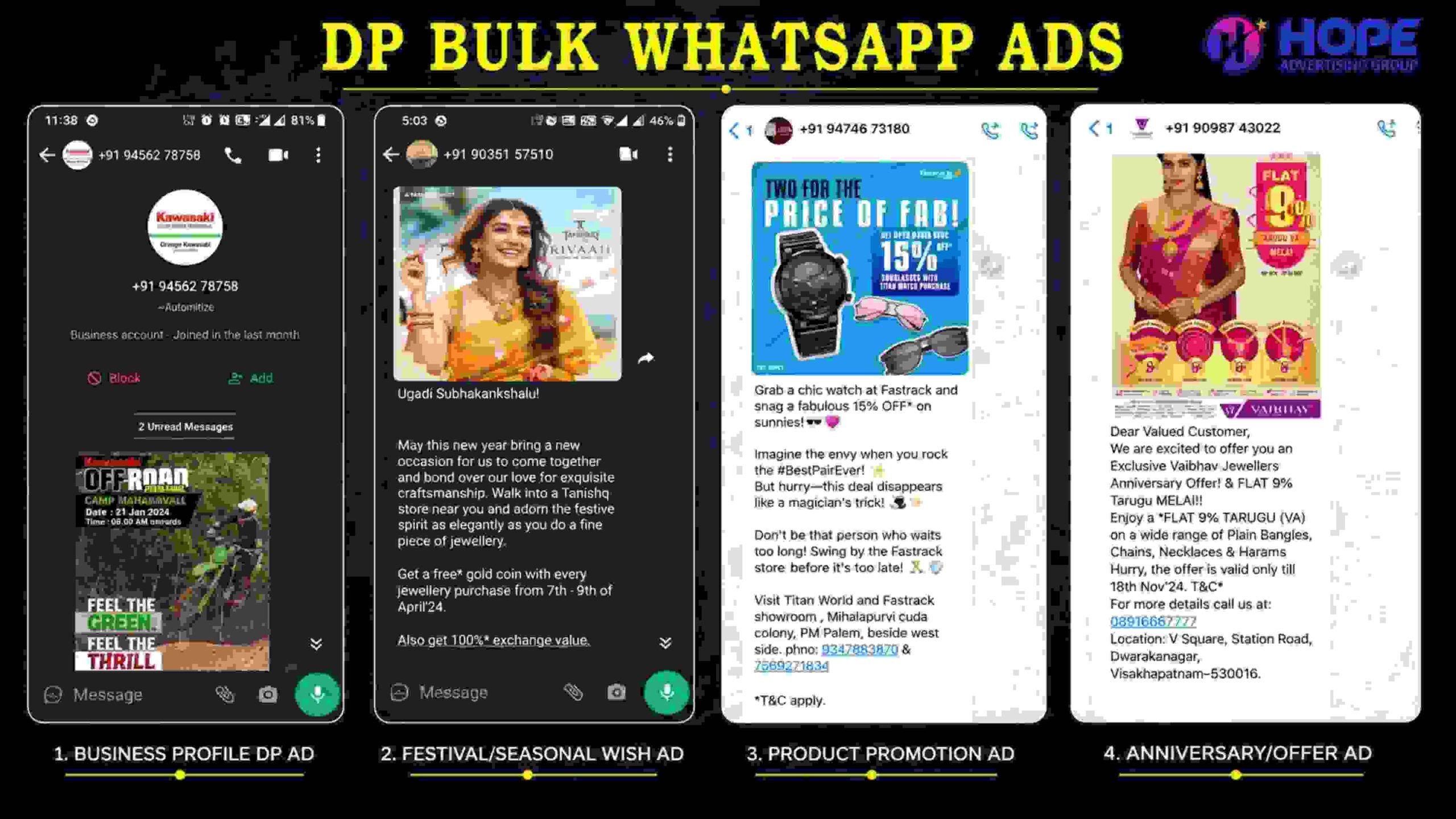 Hope Advertising Profile-P-1-15