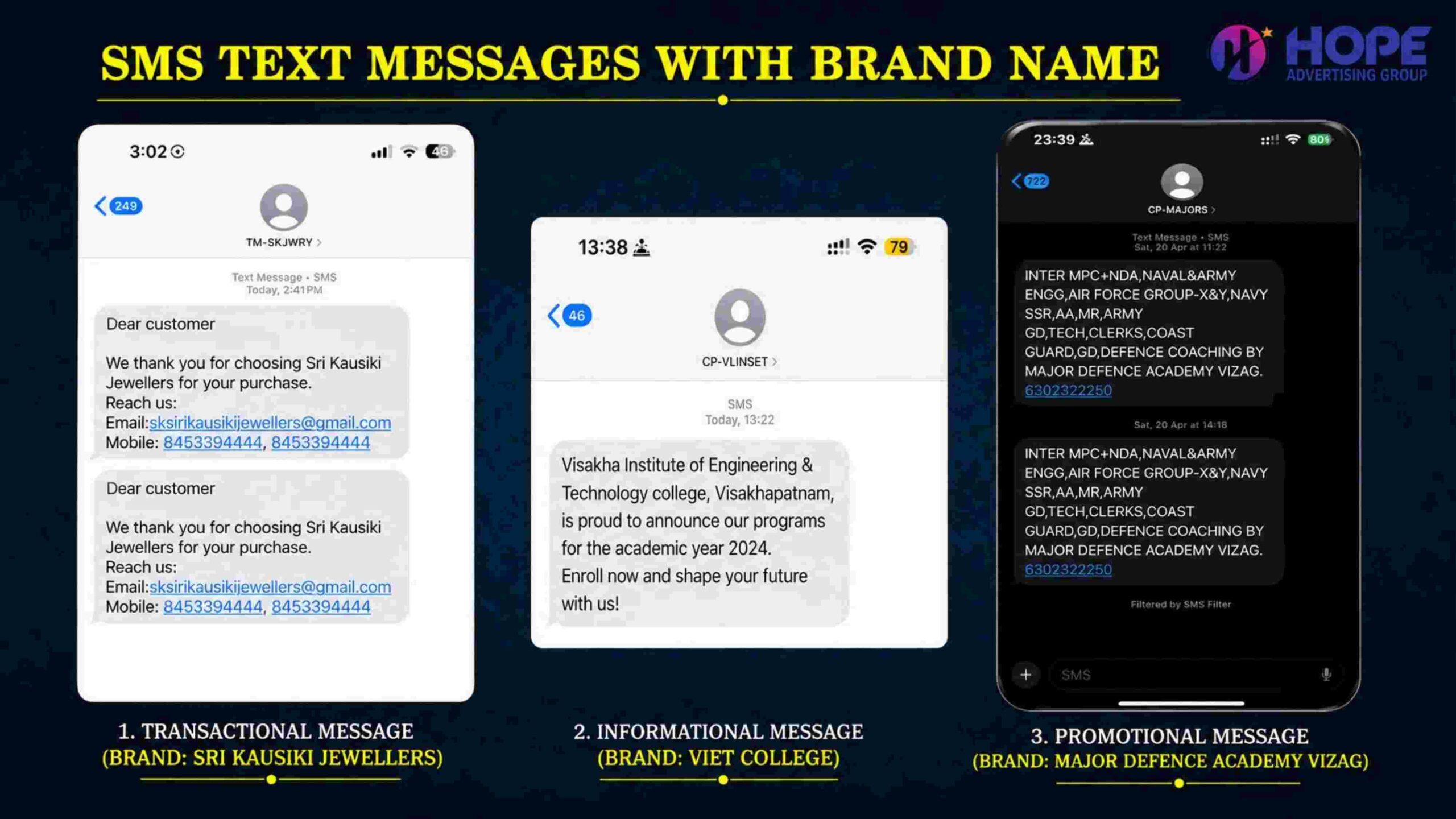 Hope Advertising Profile-P-1-17