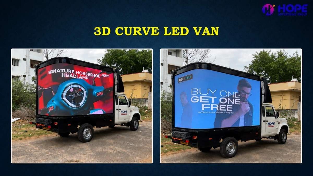 Image gallery marquee