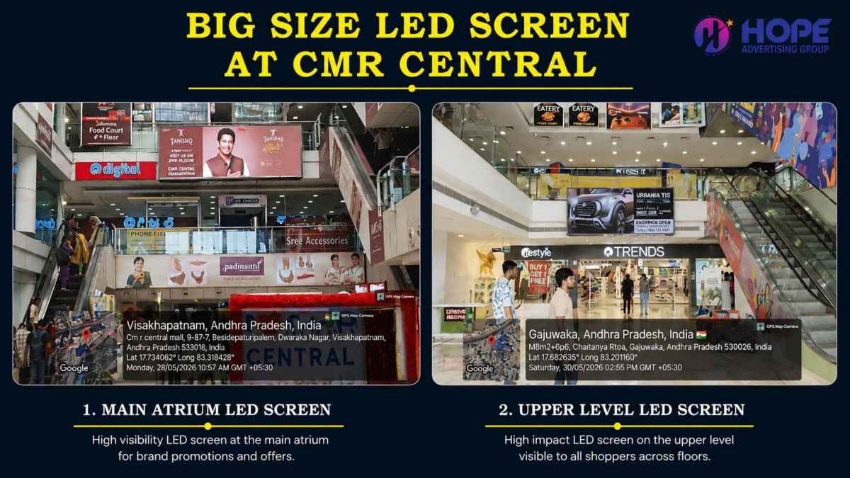 Image gallery marquee